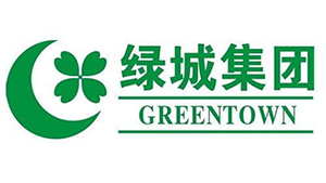 綠城